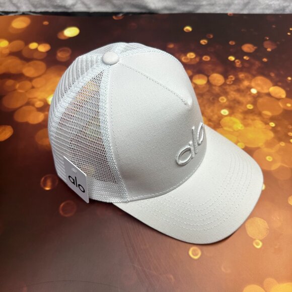 Brand New Yoga Casual Dad Hat | Summer Breathable Mesh Hat - Picture 3 of 3